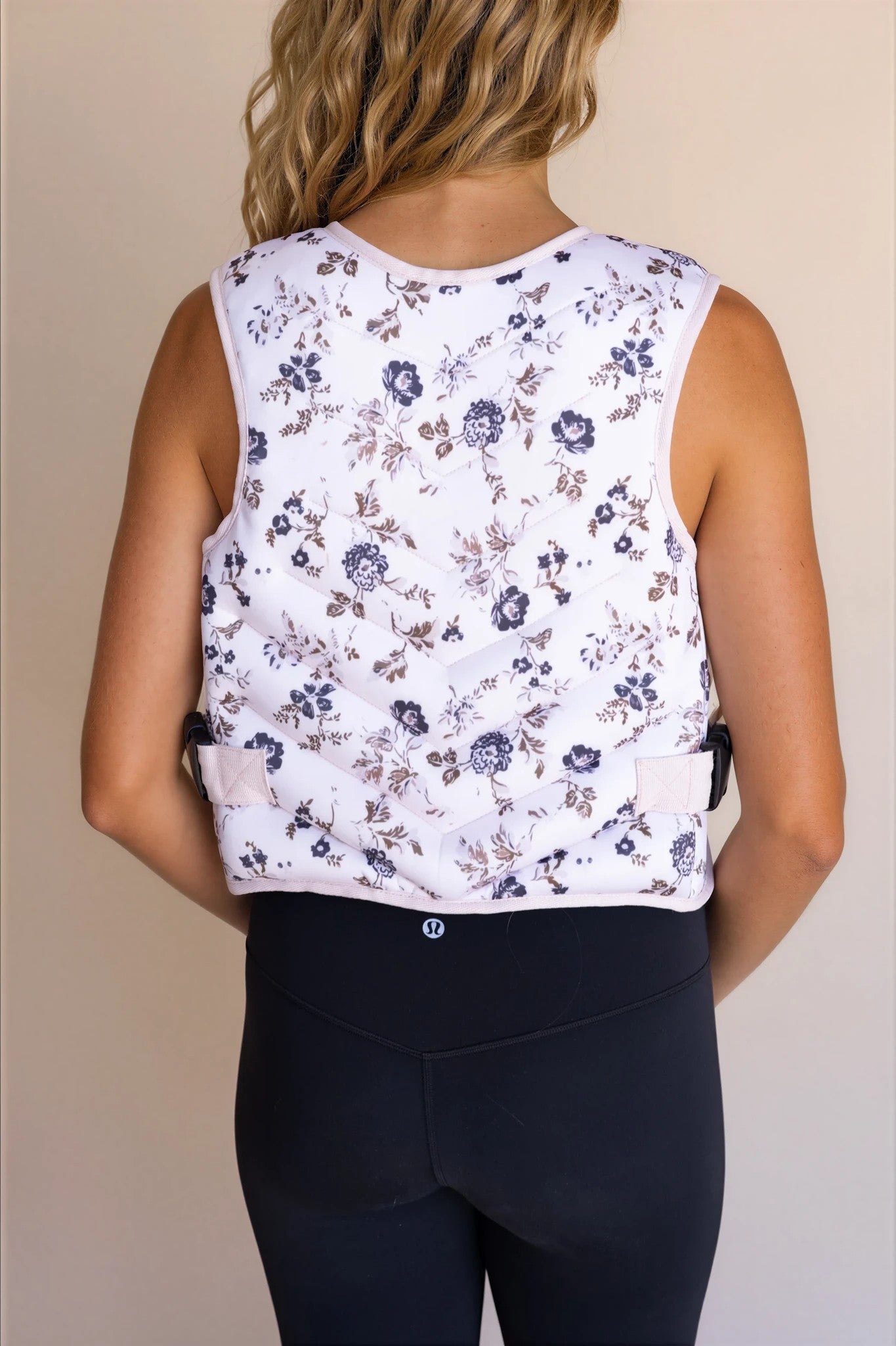 Melody Vesta Core Weighted Vest For Women (Pre-Order)