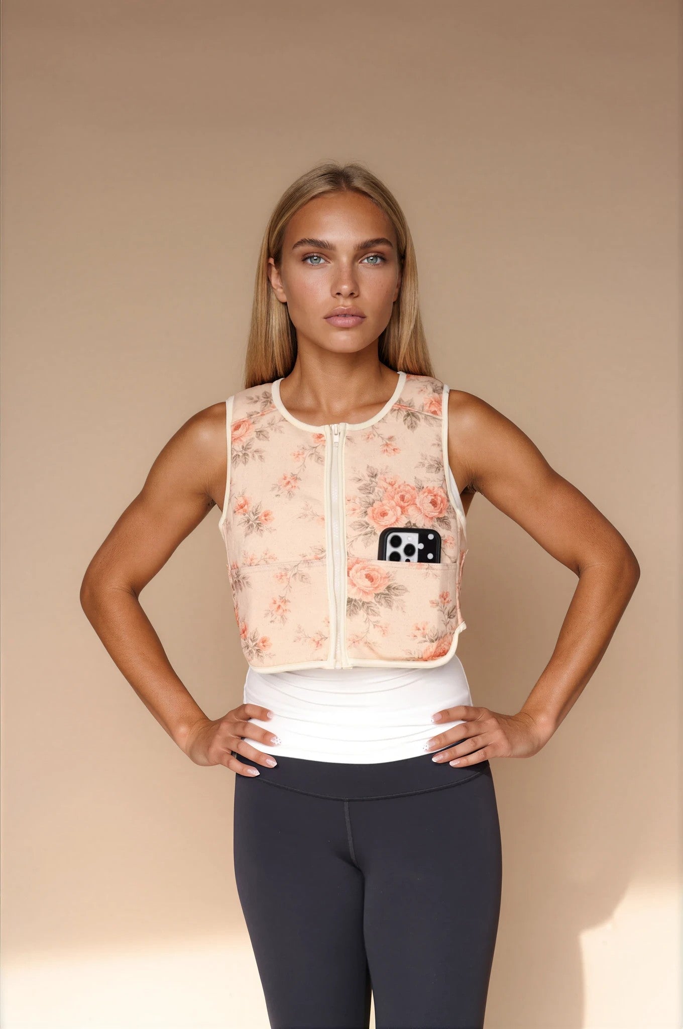 women's weighted vests