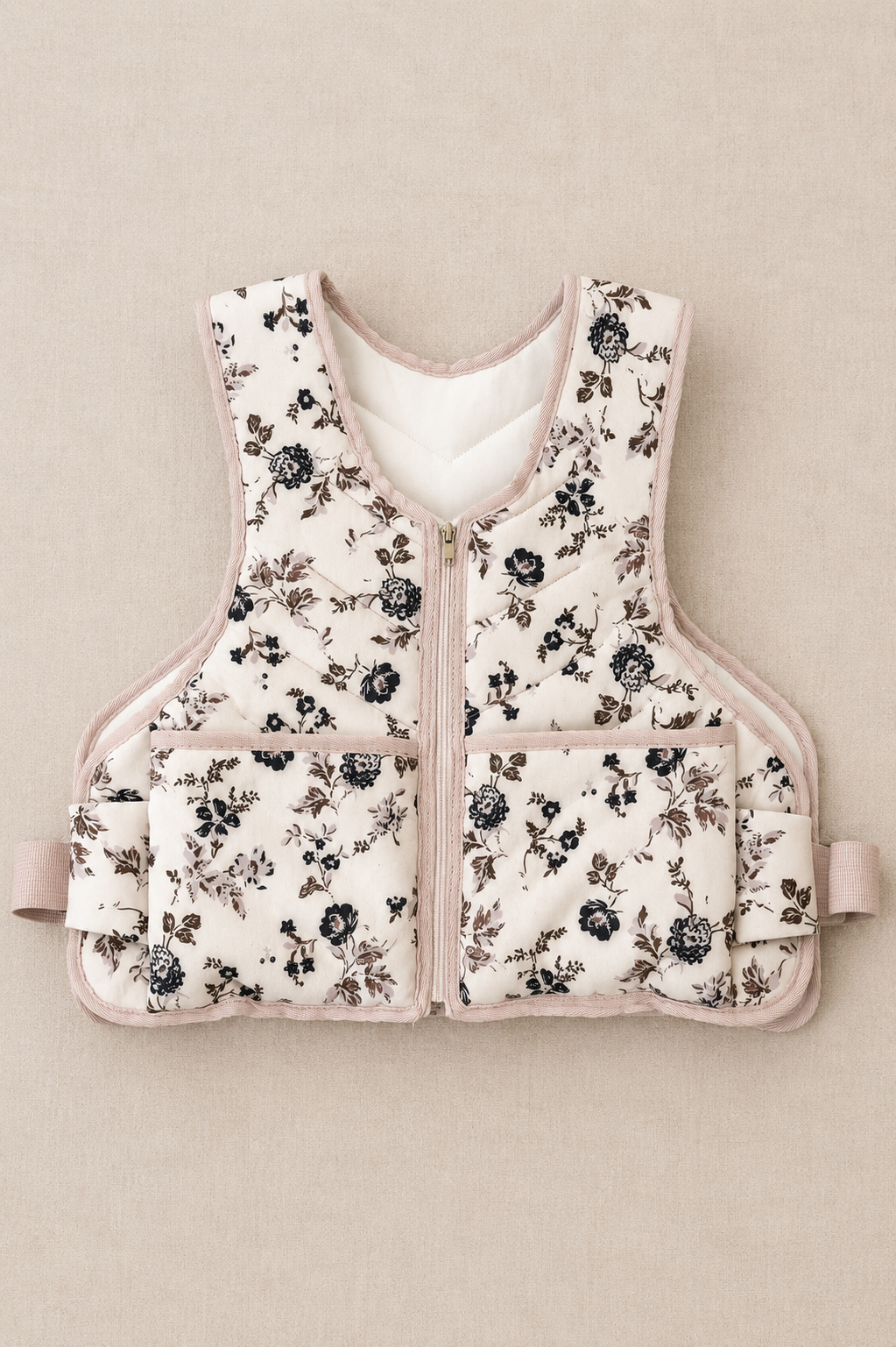Melody Vesta Core Weighted Vest For Women